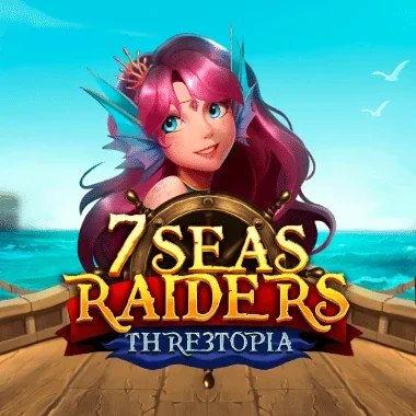 παιχνίδι 7 Seas Raiders · Planbet Casino GR