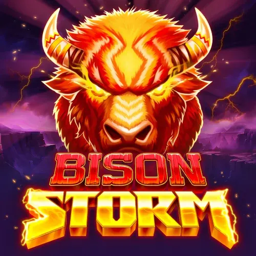 Bison Storm στο Planbet Casino GR