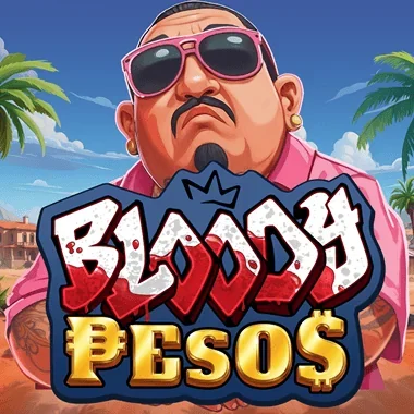 παιχνίδι Bloody Pesos · Planbet Casino GR
