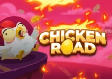 Chiken Road στο Planbet Casino GR