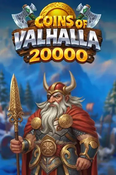 Coins of Valhalla 20,000 στο Planbet Casino GR