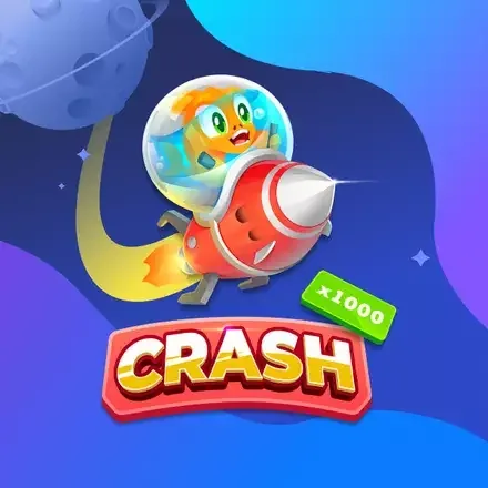 Crash κουλοχέρης — Planbet Casino GR