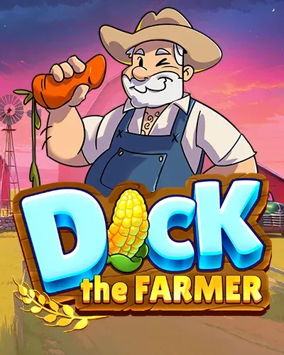 Dick the Farmer — κουλοχέρης | Planbet Casino GR