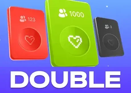 Double κουλοχέρης — Planbet Casino GR