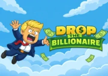 Planbet Casino GR: Dropthe Billionaire