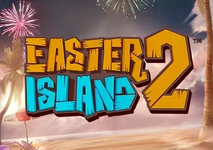 Easter Island2 — κουλοχέρης | Planbet Casino GR