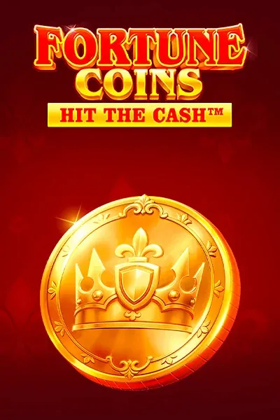 Fortune Coins στο Planbet Casino GR