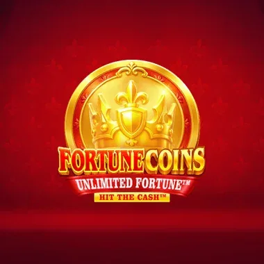 Fortune Coins Unlimited Fortune | Planbet Casino GR