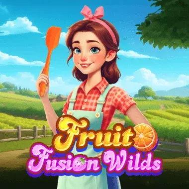 Fruit Fusion Wilds — κουλοχέρης | Planbet Casino GR