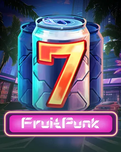 FruitPunk | Planbet Casino GR