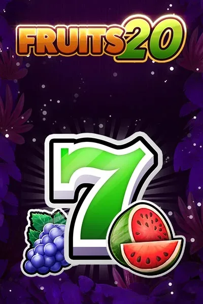 Fruits 20 | Planbet Casino GR