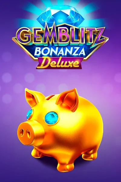 Gemblitz Bonanza Deluxe | Planbet Casino GR
