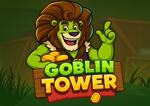 παιχνίδι Goblin Tower · Planbet Casino GR