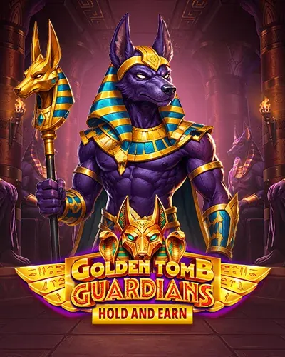 Golden Tomb Guardians | Planbet Casino GR