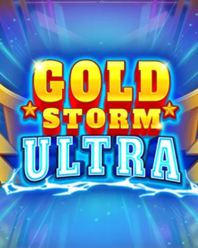 GoldStorm Ultra | Planbet Casino GR