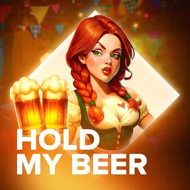 Hold My Beer | Planbet Casino GR