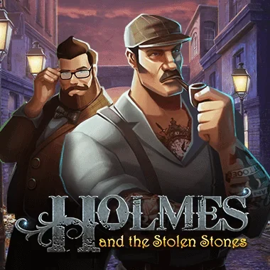 Planbet Casino GR: Holmes and the Stolen Stones