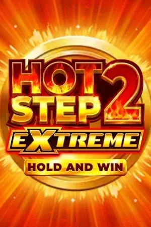 Hot Step 2 Extreme — κουλοχέρης | Planbet Casino GR