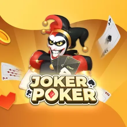 Joker Poker | Planbet Casino GR