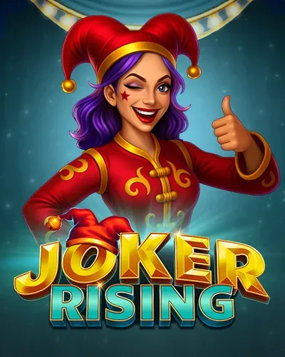 Joker Rising στο Planbet Casino GR