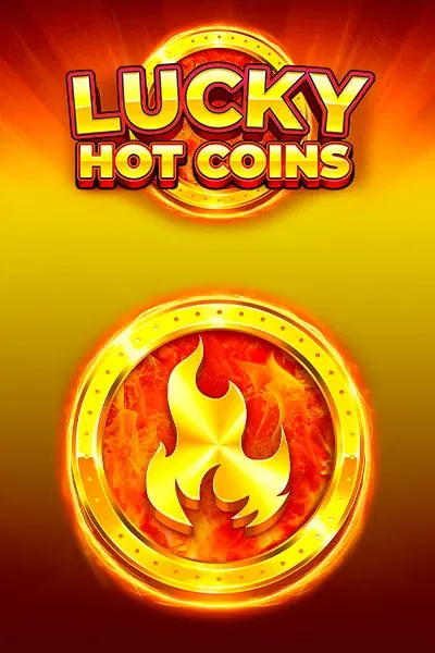 Lucky Coin HOT κουλοχέρης — Planbet Casino GR