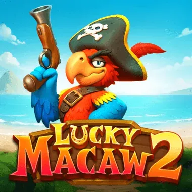 Lucky Macaw 2 | Planbet Casino GR