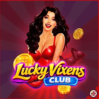Lucky Vixens Club στο Planbet Casino GR