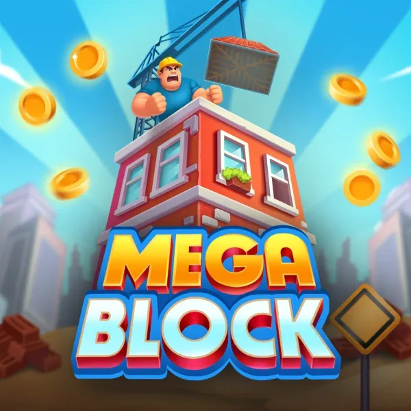Mega Block στο Planbet Casino GR