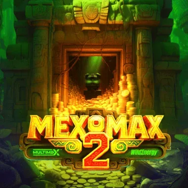Mexomax 2 Wildenergy Multimax κουλοχέρης — Planbet Casino GR