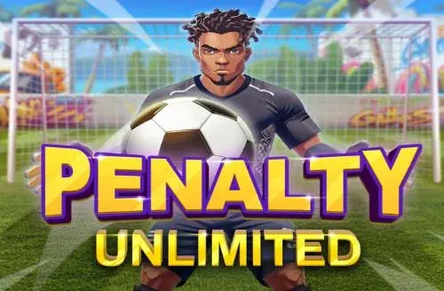 Penalty Unlimited | Planbet Casino GR
