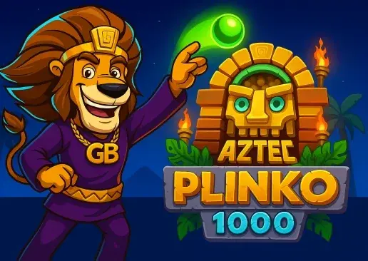 παιχνίδι Plinko Aztec · Planbet Casino GR
