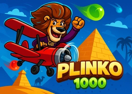 Plinko1000 | Planbet Casino GR