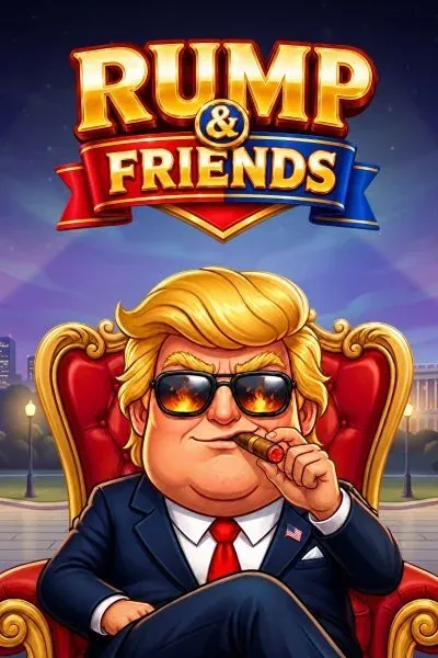 Planbet Casino GR: Rump & Friends