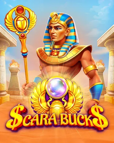 Scara-Bucks κουλοχέρης — Planbet Casino GR