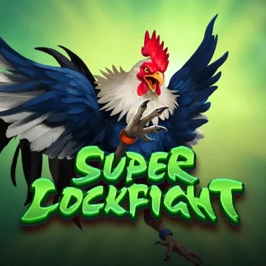 Super Cockfight κουλοχέρης — Planbet Casino GR