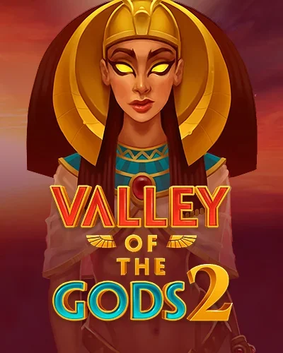 Valley of the Gods 2 στο Planbet Casino GR