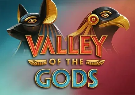 Valley Of The Gods | Planbet Casino GR