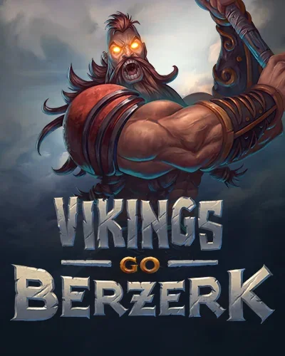 Planbet Casino GR: Vikings Go Berzerk