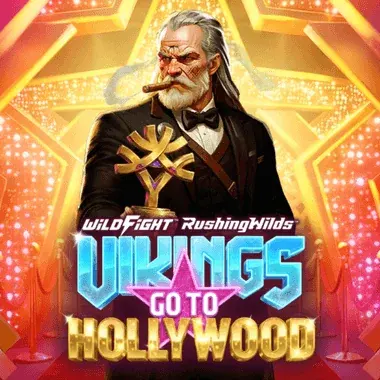 παιχνίδι Vikings go to Hollywood Wild Fight Rushing Wilds · Planbet Casino GR