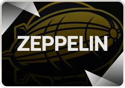 zeppelin κουλοχέρης — Planbet Casino GR